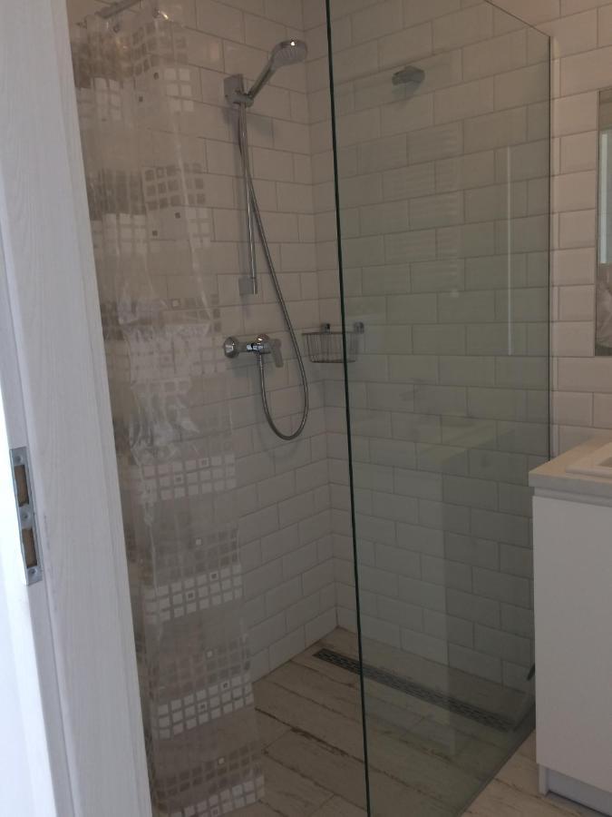 グダニスクApartament Bryzaアパートメント エクステリア 写真